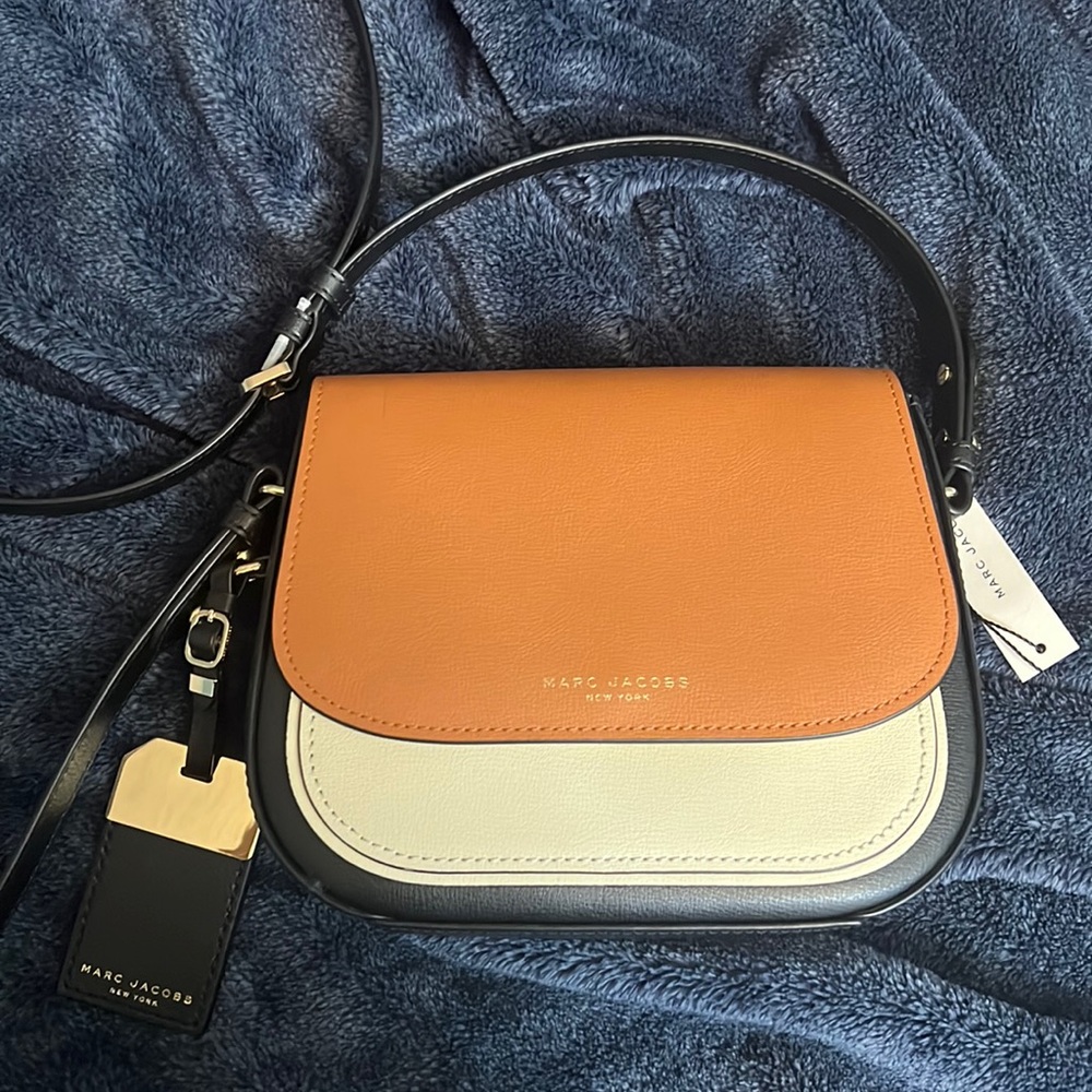 Marc Jacobs Crossbody